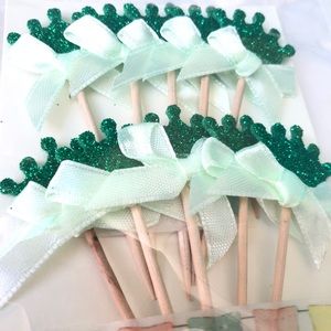 Cupcake Toppers